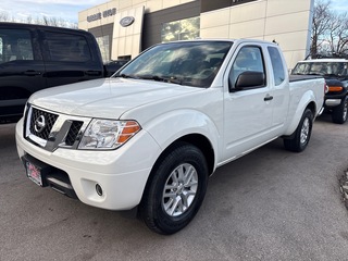 2017 Nissan Frontier for sale in Glasgow KY