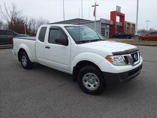 2018 Nissan Frontier for sale in Clarksville TN