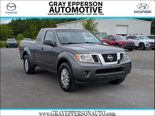2017 Nissan Frontier for sale in Cleveland TN