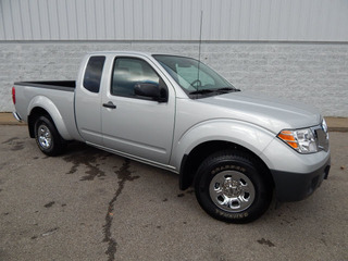 2018 Nissan Frontier for sale in Clarksville TN