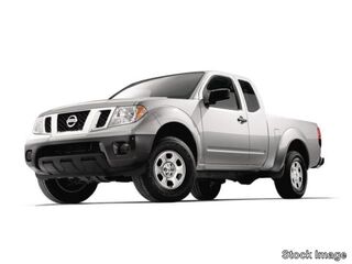 2014 Nissan Frontier