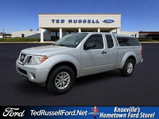 2015 Nissan Frontier for sale in Knoxville TN