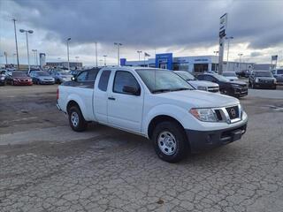 2016 Nissan Frontier for sale in Bradley IL