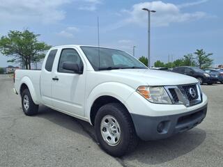 2017 Nissan Frontier for sale in Indianapolis IN