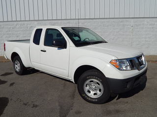 2018 Nissan Frontier for sale in Clarksville TN