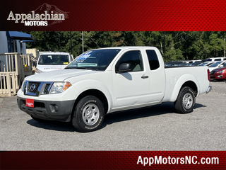 2016 Nissan Frontier for sale in Asheville NC