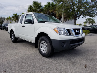 2018 Nissan Frontier for sale in Riviera Beach FL