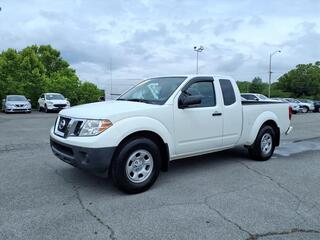 2017 Nissan Frontier for sale in Kingsport TN