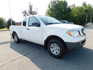 2019 Nissan Frontier