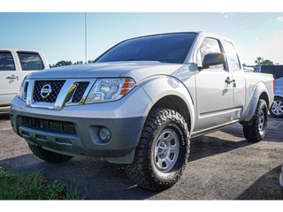 2012 Nissan Frontier for sale in Saraland AL