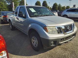 2014 Nissan Frontier for sale in Clarksville TN