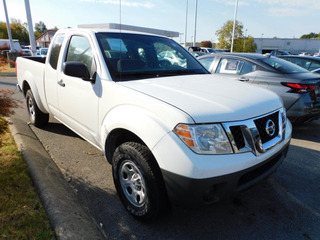 2015 Nissan Frontier for sale in Clarksville TN