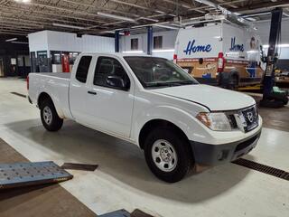 2019 Nissan Frontier for sale in Bradley IL