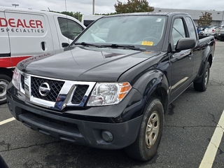 2019 Nissan Frontier for sale in Forest City NC