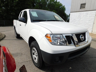 2015 Nissan Frontier for sale in Clarksville TN