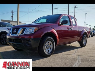 2016 Nissan Frontier for sale in Orange TX