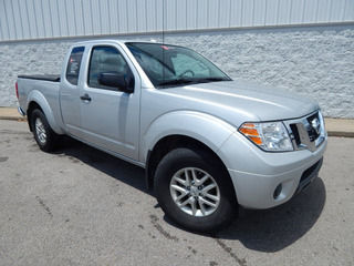 2017 Nissan Frontier for sale in Clarksville TN