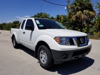 2018 Nissan Frontier for sale in Riviera Beach FL