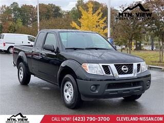 2010 Nissan Frontier for sale in Mcdonald TN