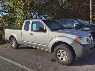 2012 Nissan Frontier