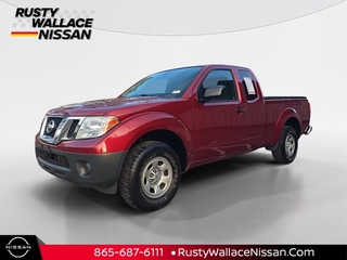 2016 Nissan Frontier for sale in Knoxville TN