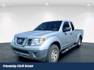 2016 Nissan Frontier for sale in Chattanooga TN