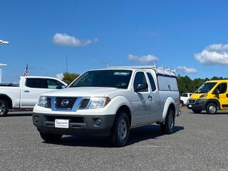 2016 Nissan Frontier