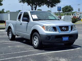 2017 Nissan Frontier for sale in Austin TX