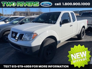 2019 Nissan Frontier for sale in Mt. Juliet TN