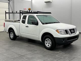 2019 Nissan Frontier