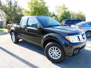 2017 Nissan Frontier for sale in Clarksville TN