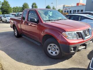 2014 Nissan Frontier for sale in Clarksville TN