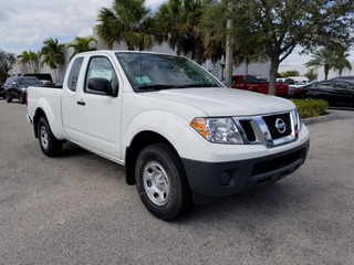 2018 Nissan Frontier for sale in Riviera Beach FL