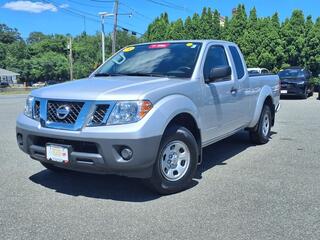 2019 Nissan Frontier for sale in Lynnfield MA