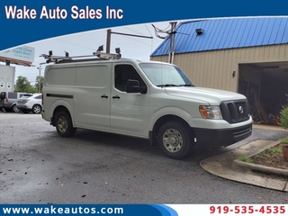 2019 Nissan Nv for sale in Raleigh NC