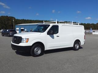 2016 Nissan Nv