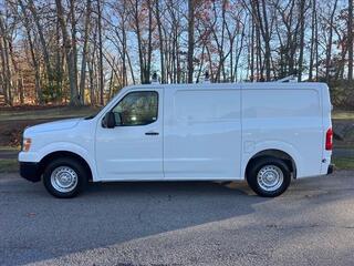 2016 Nissan Nv