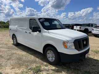 2016 Nissan Nv Cargo