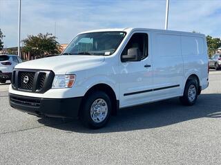 2019 Nissan NV1500