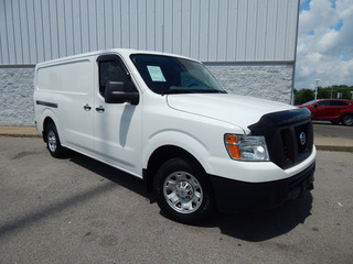 2012 Nissan Nv Cargo for sale in Clarksville TN