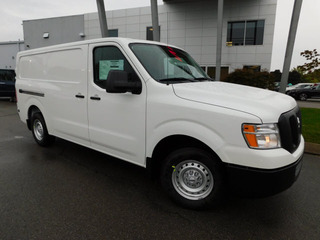 2020 Nissan Nv Cargo for sale in Clarksville TN