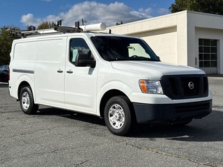 2018 Nissan Nv