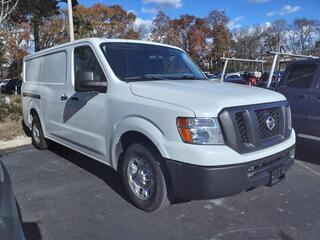 2013 Nissan Nv