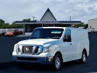 2013 Nissan Nv