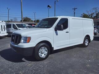 2018 Nissan Nv