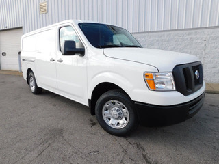 2021 Nissan Nv Cargo for sale in Clarksville TN