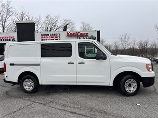 2012 Nissan Nv