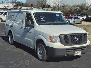 2020 Nissan Nv