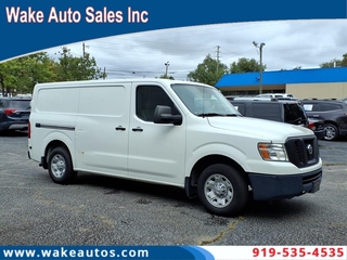 2016 Nissan Nv for sale in Raleigh NC