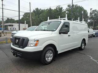 2018 Nissan Nv